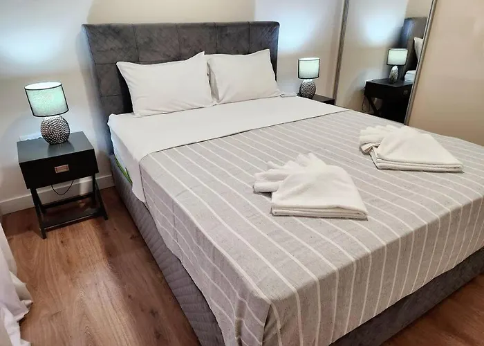 Kallithea'S Luxury Vipgreece
